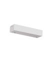 LINEAL * LÁMPARA LED 36W - BLANCO ARENADO